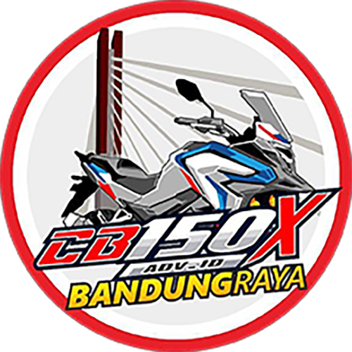 CB150X - BANDUNG RAYA