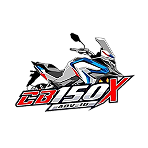 CB150X - NASIONAL