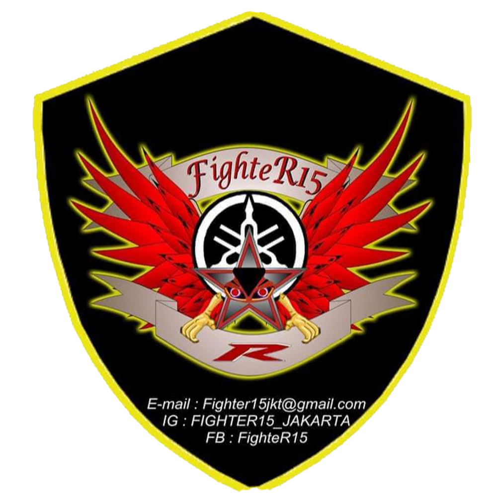 FIGHTER R15 JAKARTA (FRJ)