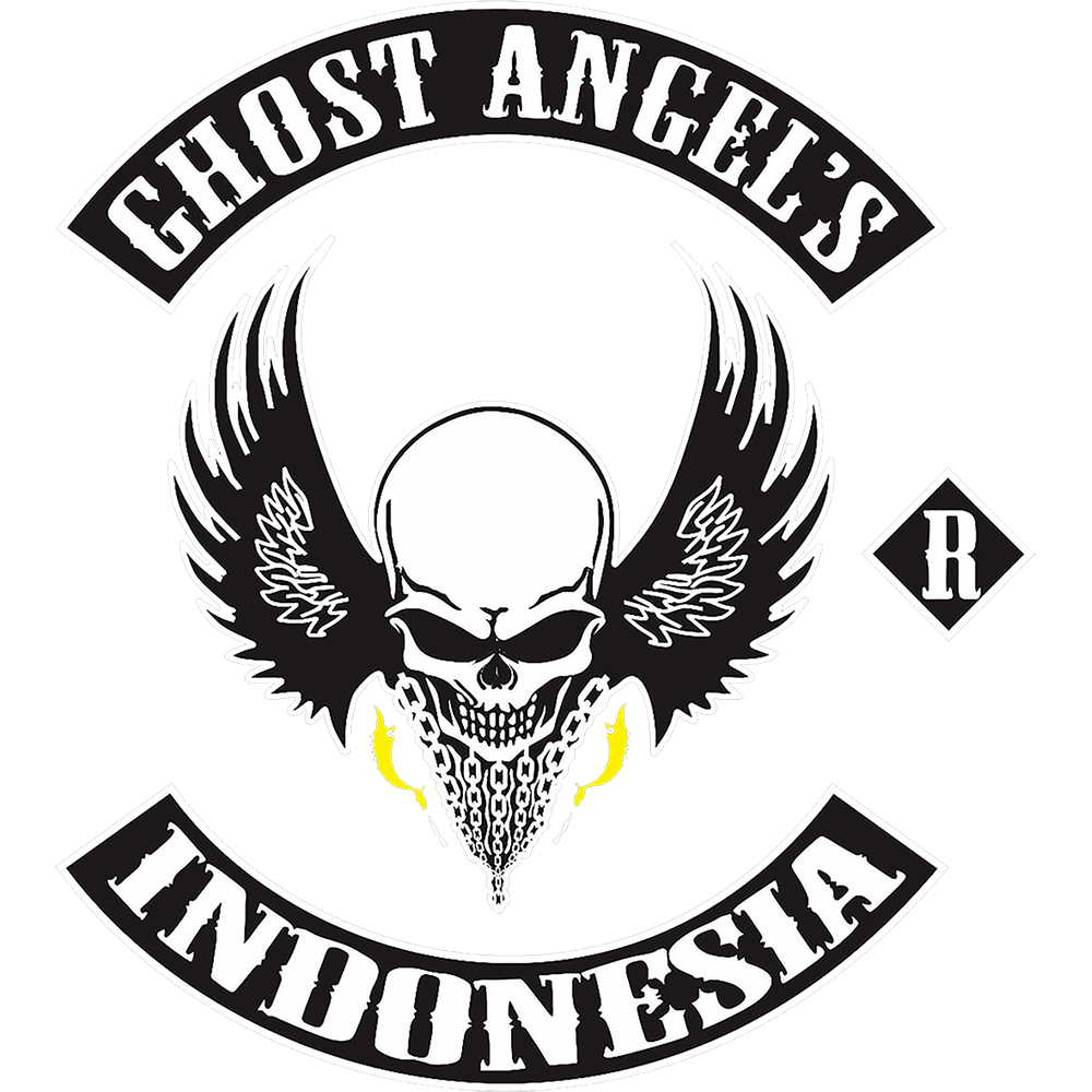 GHOST ANGEL'S