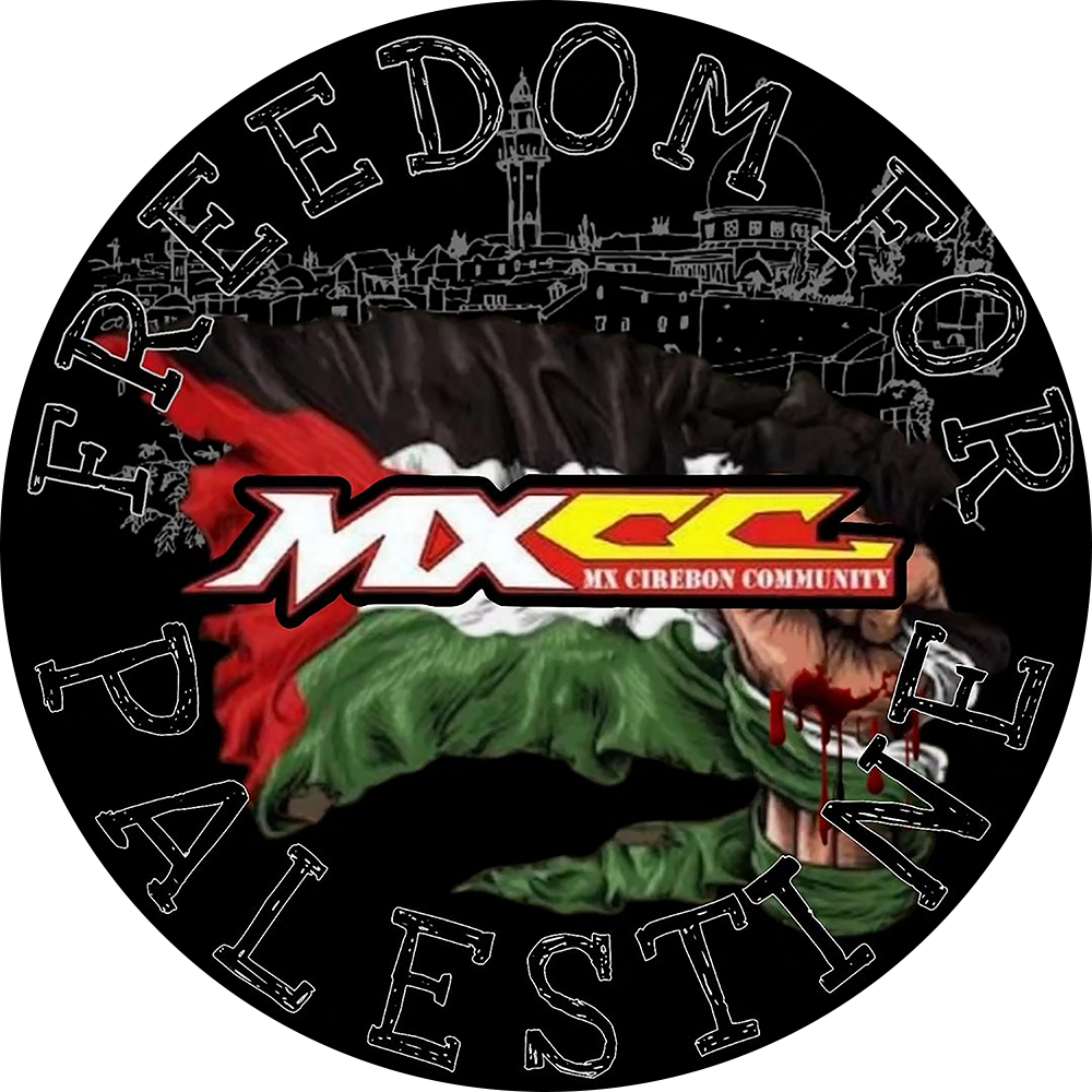 MXCC CIREBON