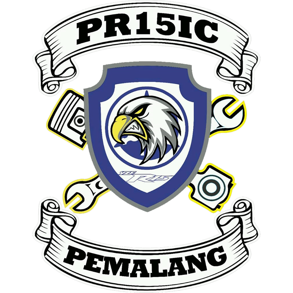 PR15IC PEMALANG