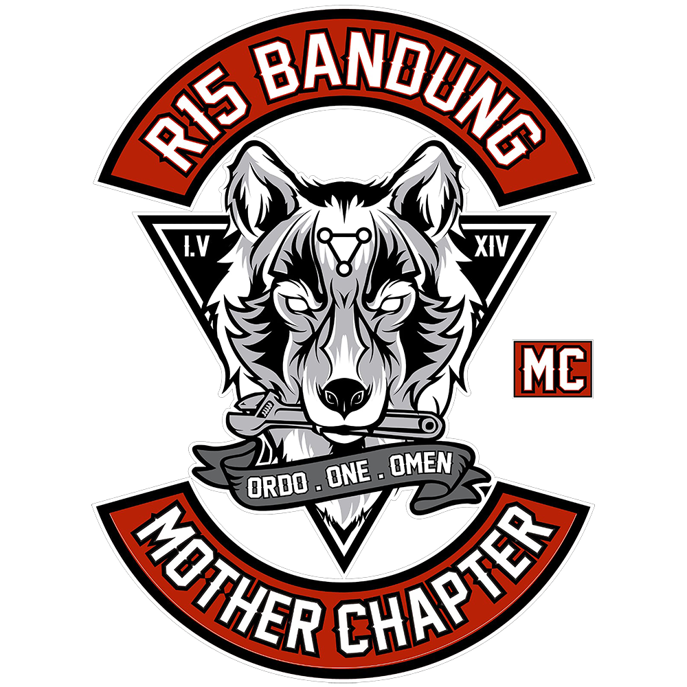 R15 BANDUNG MC