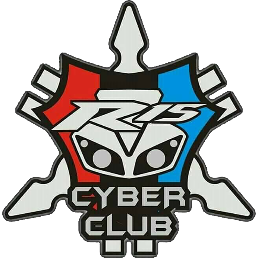 R15 CYBER CIBITUNG