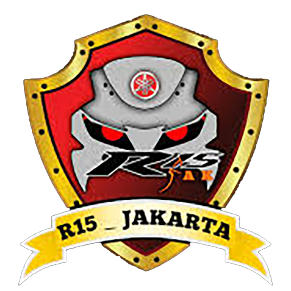 R15 JAKARTA (R15JAK)