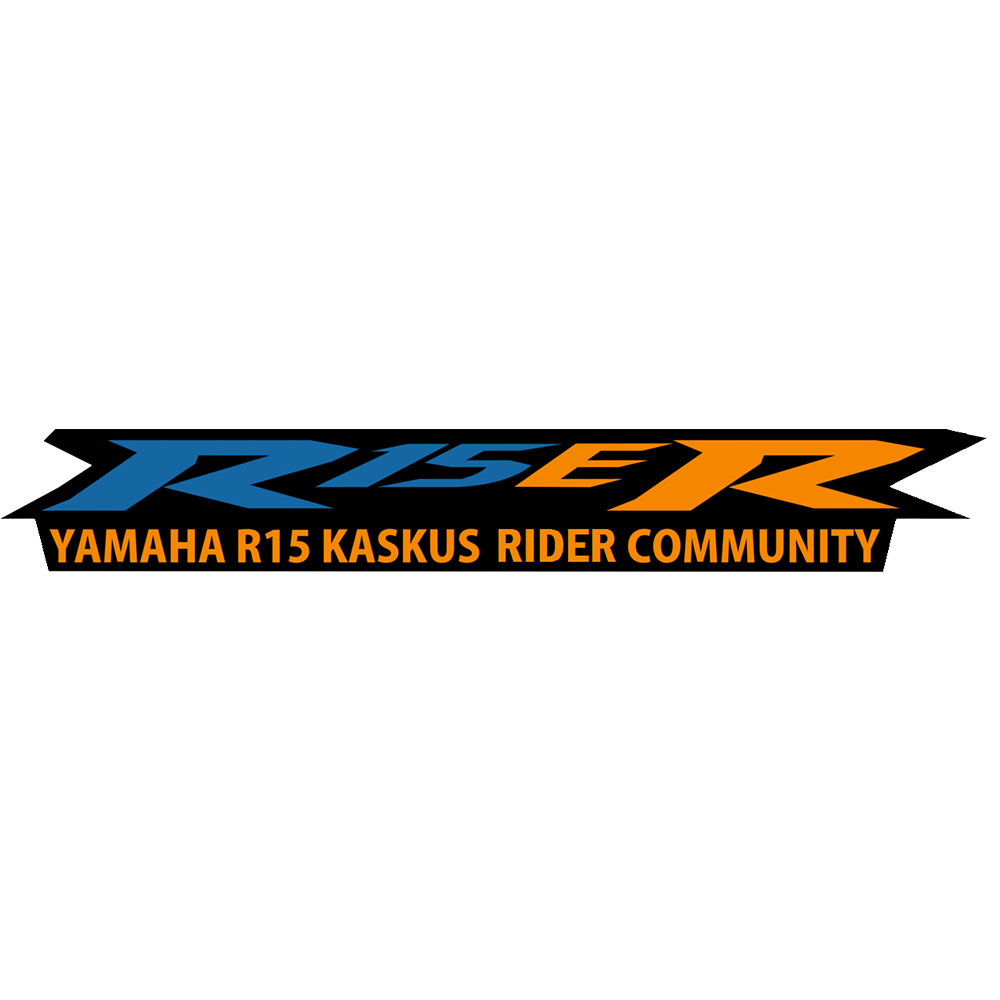 R15 KASKUS RIDER (R15ER)