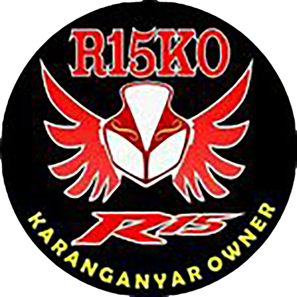 R15KO KARANG ANYAR