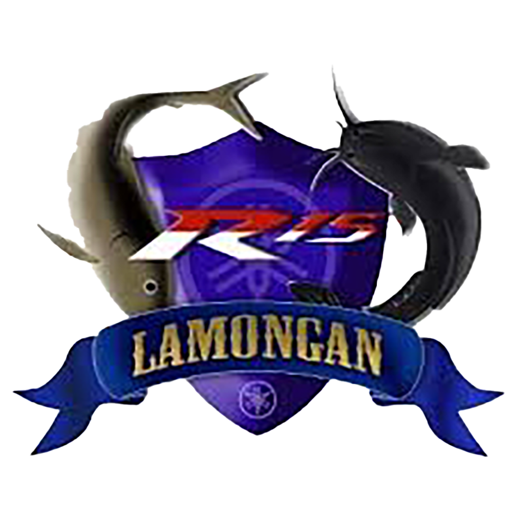 R15LA LAMONGAN