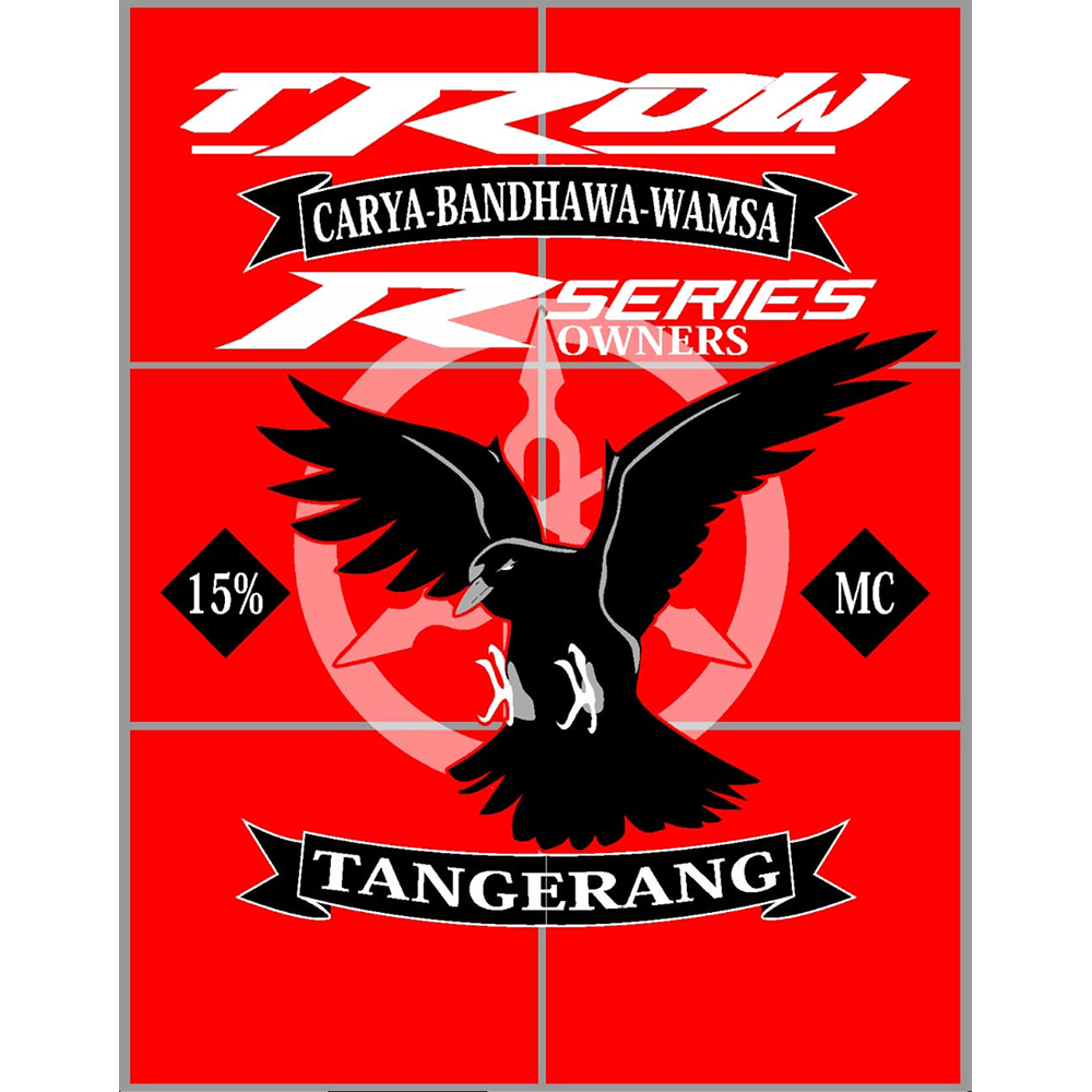 TANGERANG R15 OWNER (TROW)