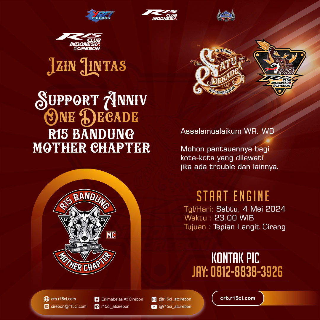 VIKI ROMDONI @CRB #026