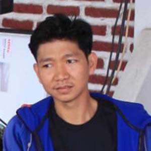 ARIF FIRMANSYAH ARIF FIRMANSYAH