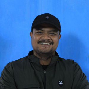 TAUFIK HIDAYAT