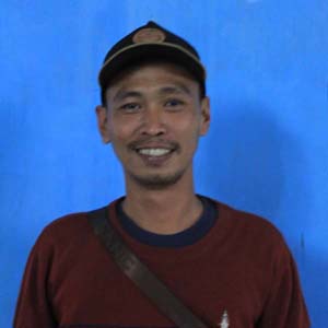 PANJI INDRA RISMAWAN PANJI INDRA RISMAWAN
