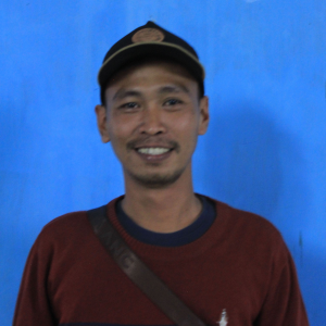 PANJI INDRA RISMAWAN