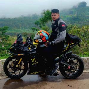 FARIS MAULANA HAKIM FARIS MAULANA HAKIM