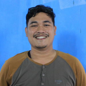 WAHYU WIRDIANTO