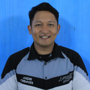 ANDRI PRIYANTO