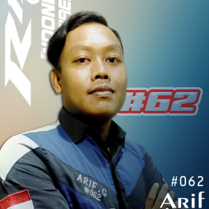 ARIF GENDON