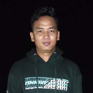 PANJI PANJI