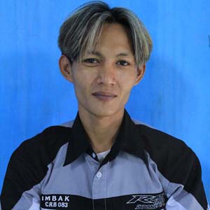 IMBAK IMBAK