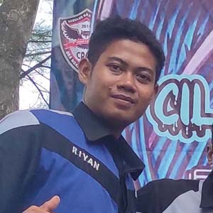 RIYAN RIYAN