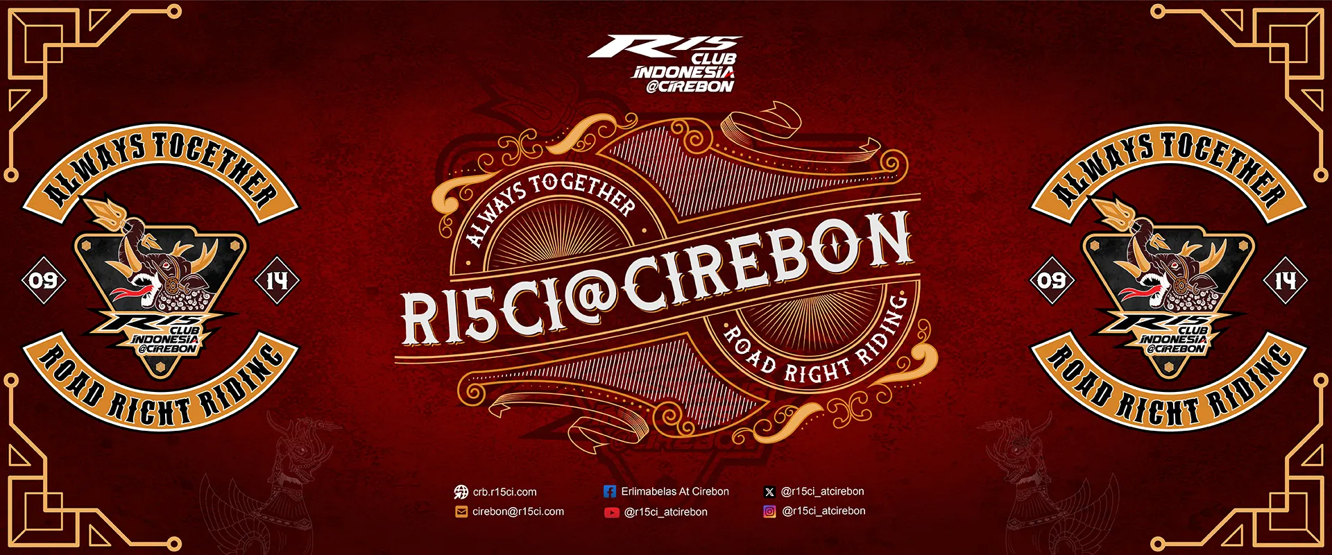 R15CI@CIREBON